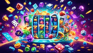 Studio Live Sic Bo teh4d dengan dealer profesional dan tiga dadu dalam aliran video langsung